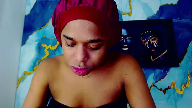 Snapshot of SaramyBigcock chatting on 12, 7, 2026 SaramyBigcock online show from 12, 7, 2026