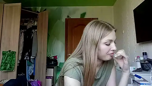 Snapshot of NorineGressett chatting on 9, 6, 2026 NorineGressett online show from 9, 6, 2026