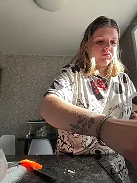 AnikaXRose online show from 31, 5, 2026