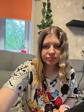 AnikaXRose online show from 29, 5, 2026