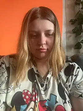 AnikaXRose online show from 28, 5, 2026