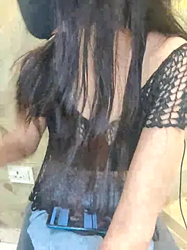 Snapshot of Hey-anamika chatting on 18, 6, 2026 Hey-anamika online show from 18, 6, 2026