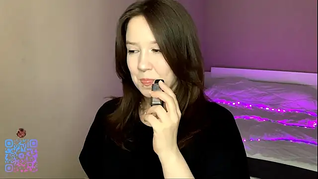 Snapshot of OhMySofi chatting on 1, 6, 2026 OhMySofi online show from 1, 6, 2026