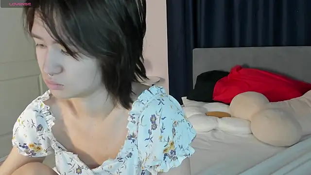 Snapshot of RiLey__Davis chatting on 6, 7, 2026 RiLey Davis online show from 6, 7, 2026