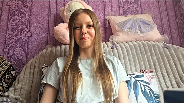 Snapshot of JuleRiter chatting on 30, 5, 2026 JuleRiter online show from 30, 5, 2026