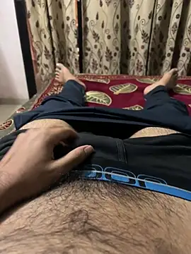 vipin6711 online show from 18, 7, 2026