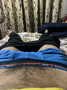 vipin6711 online show from 12, 7, 2026