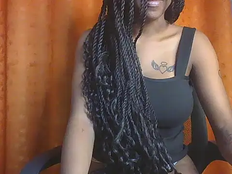 sexy rudoo online show from 6, 7, 2026