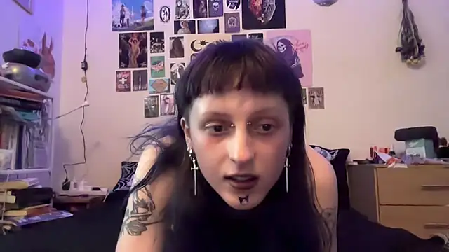 batzy666 online show from 29, 5, 2026