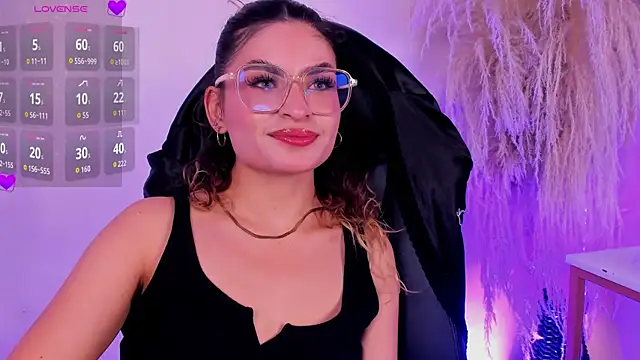 emilymjs  online show from 29, 5, 2026