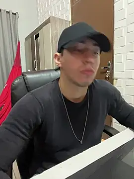 Snapshot of Fer_Ti chatting on 18, 6, 2026 Fer Ti online show from 18, 6, 2026