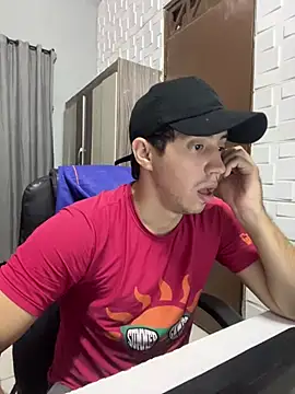 Snapshot of Fer_Ti chatting on 7, 7, 2026 Fer Ti online show from 7, 7, 2026