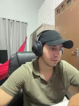 Snapshot of Fer_Ti chatting on 9, 7, 2026 Fer Ti online show from 9, 7, 2026