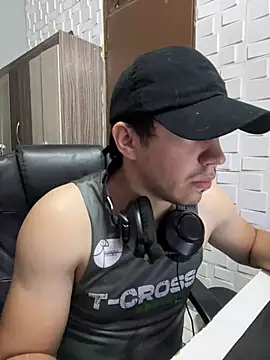 Snapshot of Fer_Ti chatting on 18, 7, 2026 Fer Ti online show from 18, 7, 2026