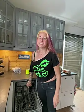 Snapshot of GermanMilfJasmin chatting on 14, 6, 2026 GermanMilfJasmin online show from 14, 6, 2026