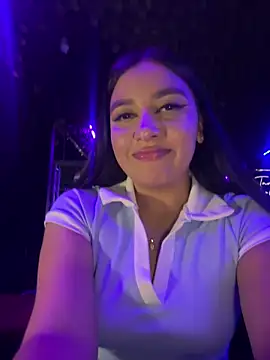 HaileyBieber  online show from 12, 6, 2026