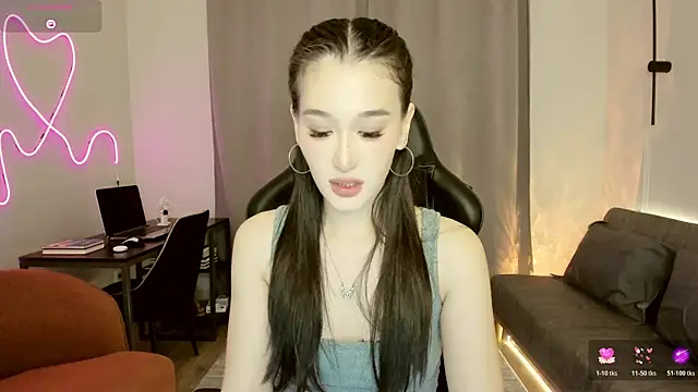lilly mighty online show from 1, 7, 2026