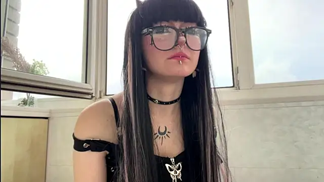 Snapshot of HolyCute chatting on 20, 7, 2026 HolyCute online show from 20, 7, 2026