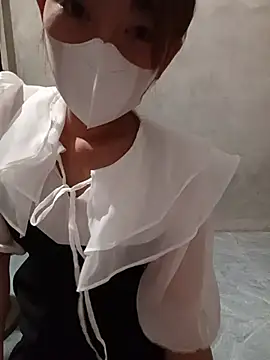 Snapshot of -Trinina- chatting on 28, 6, 2026 -Trinina- online show from 28, 6, 2026