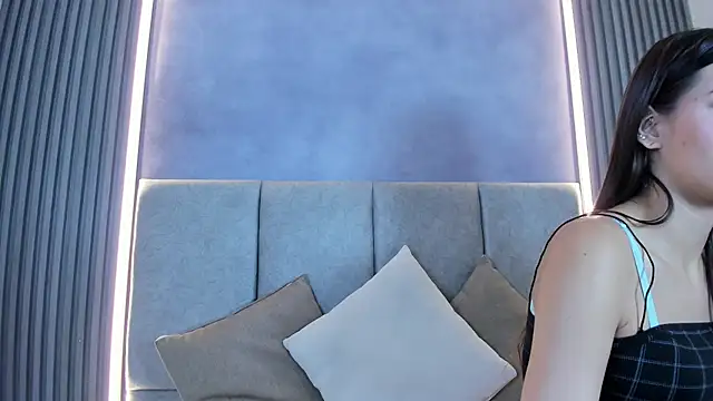 Snapshot of Morgan_Aura chatting on 8, 7, 2026 Morgan Aura online show from 8, 7, 2026