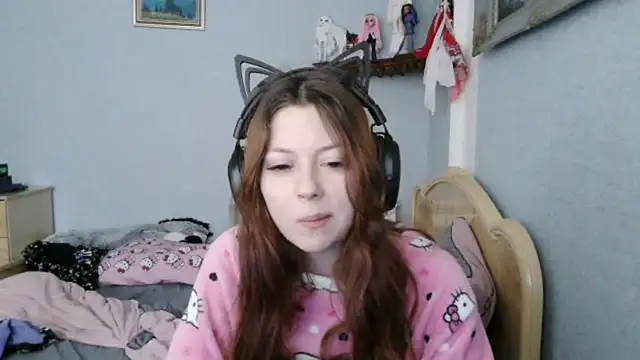 Snapshot of AlessiaViolet chatting on 1, 7, 2026 AlessiaViolet online show from 1, 7, 2026