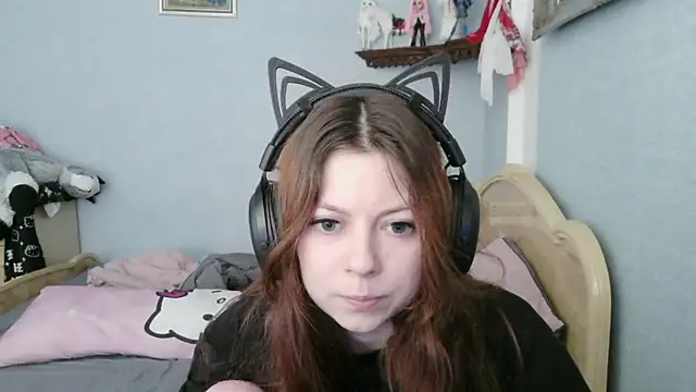 Snapshot of AlessiaViolet chatting on 30, 6, 2026 AlessiaViolet online show from 30, 6, 2026