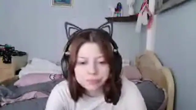 AlessiaViolet online show from 30, 5, 2026