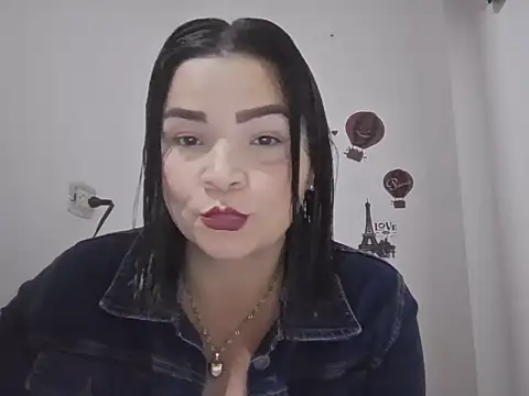 Snapshot of Madelyn_sonora1992 chatting on 17, 6, 2026 Madelyn sonora1992 online show from 17, 6, 2026