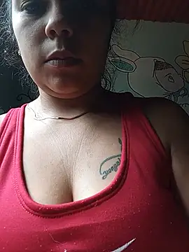 SaraExtreme online show from 10, 6, 2026