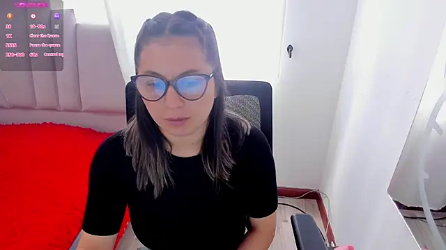 Snapshot of samantha_wilson chatting on 22, 7, 2026 samantha wilson online show from 22, 7, 2026