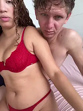 CasalHoTTT1 online show from 8, 6, 2026