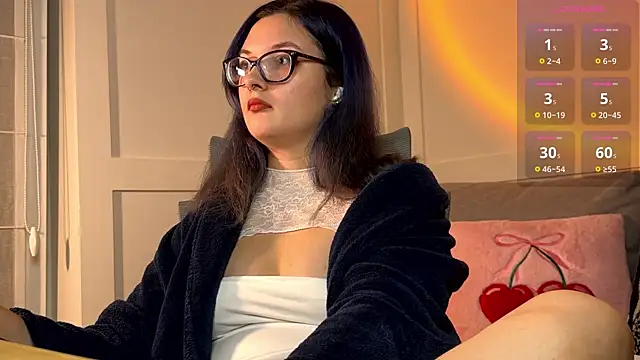 Snapshot of Shylittlemouth chatting on 16, 6, 2026 Shylittlemouth online show from 16, 6, 2026