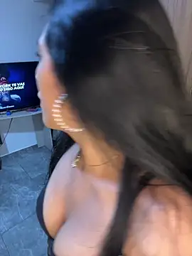 Snapshot of Caro_Mildrey chatting on 10, 6, 2026 Caro Mildrey online show from 10, 6, 2026