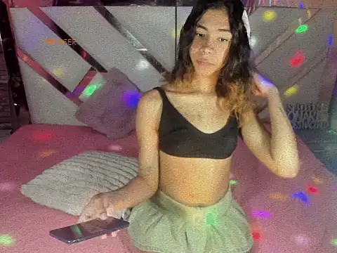 dayana sweetx online show from 29, 5, 2026