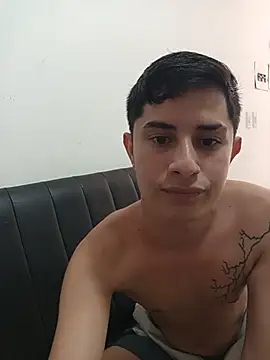 Snapshot of wickedboy_twin1 chatting on 29, 6, 2026 wickedboy twin1 online show from 29, 6, 2026