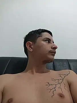Snapshot of wickedboy_twin1 chatting on 24, 6, 2026 wickedboy twin1 online show from 24, 6, 2026