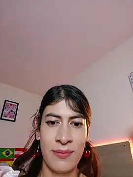 YanaSoHot online show from 18, 7, 2026