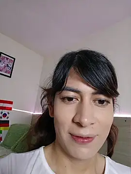 YanaSoHot online show from 16, 7, 2026