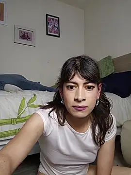 YanaSoHot online show from 3, 6, 2026