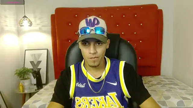 Snapshot of Mark_Jackson69 chatting on 9, 7, 2026 Mark Jackson69 online show from 9, 7, 2026