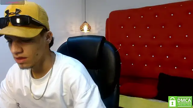 Snapshot of Mark_Jackson69 chatting on 11, 7, 2026 Mark Jackson69 online show from 11, 7, 2026