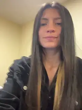 Snapshot of _MarySweet_ chatting on 1, 6, 2026 MarySweet online show from 1, 6, 2026