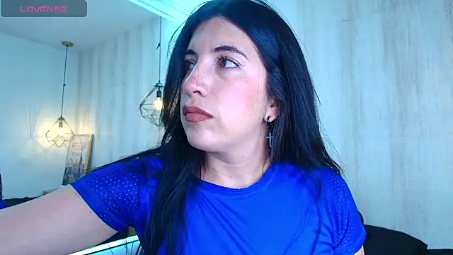 Abbie stoone online show from 5, 6, 2026