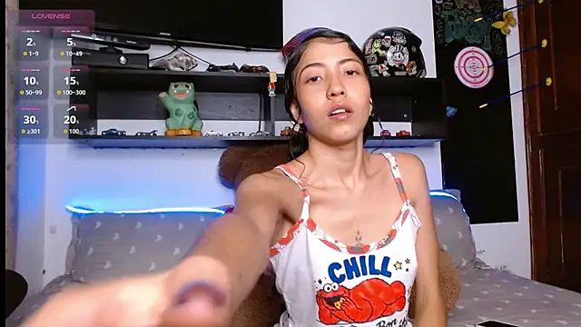 Laila bunny online show from 6, 7, 2026