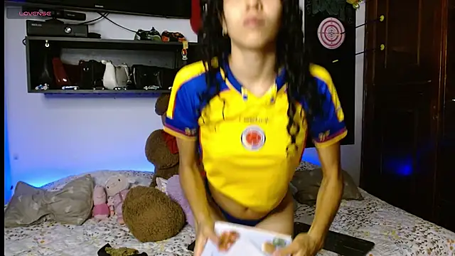 Laila bunny online show from 1, 7, 2026