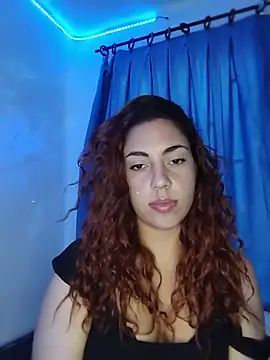 Snapshot of Afrodita_Yours chatting on 29, 5, 2026 Afrodita Yours online show from 29, 5, 2026