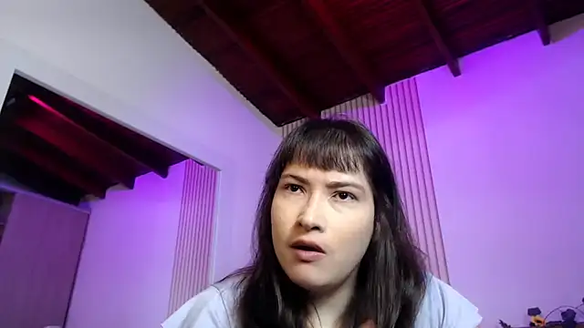 ValentinaGreyy online show from 17, 7, 2026