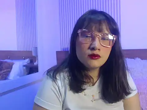 ValentinaGreyy online show from 3, 6, 2026
