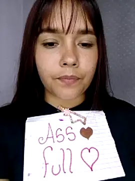 Girl Nasty Dirtyy online show from 31, 5, 2026