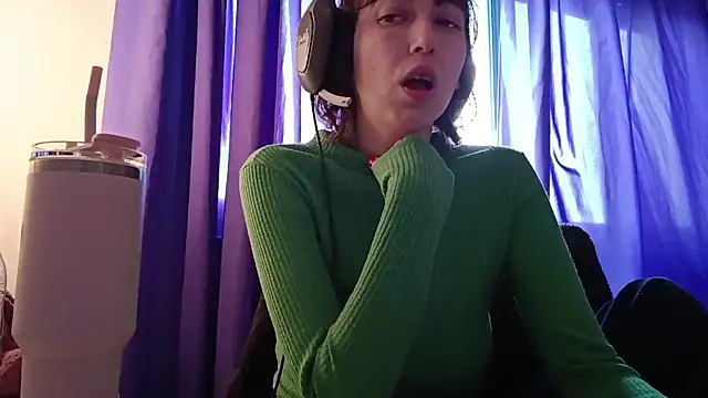 Snapshot of Julixta chatting on 29, 5, 2026 Julixta online show from 29, 5, 2026